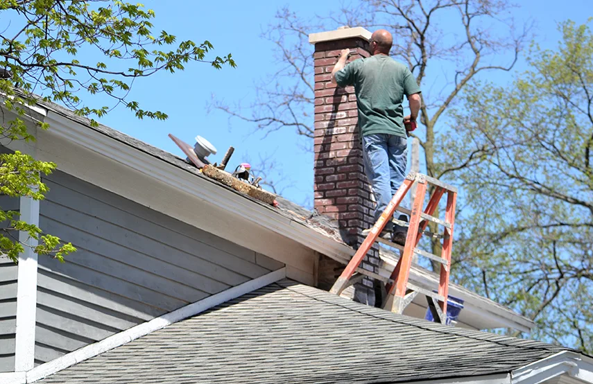 Chimney & Fireplace Inspections Services in Batavia, NY
